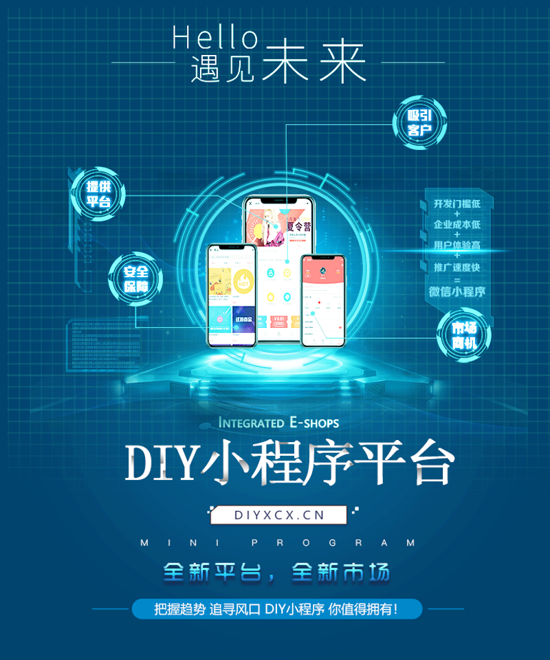软件定制开发：如何找到合适的合作伙伴